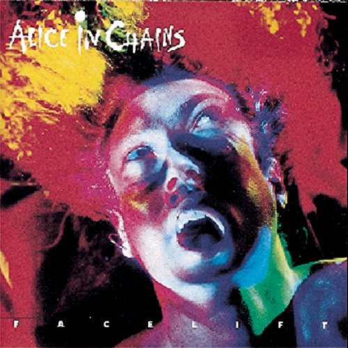 Alice In Chains/Facelift